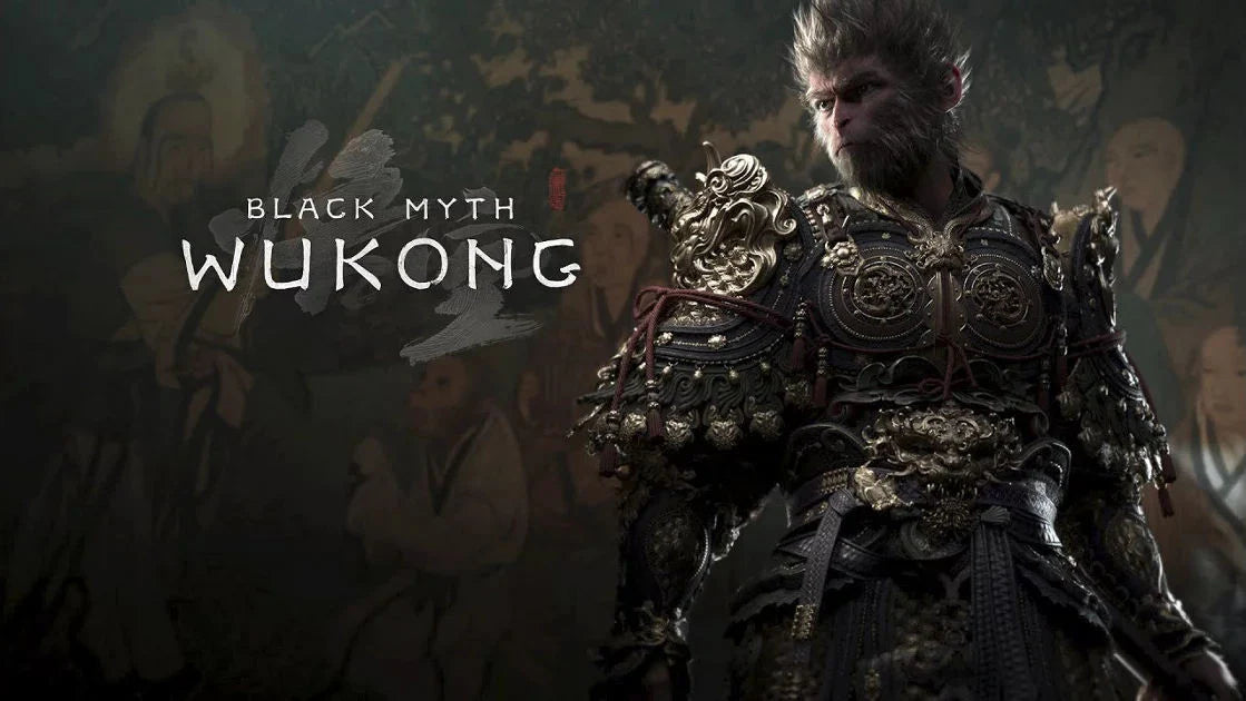 PS5 Black Myth: Wukong PS5 Black Myth: Wukong
